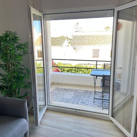 Apartmán Relax Y Sol Torreguadiaro Exteriér fotografie