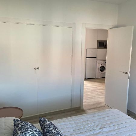 Apartmán Relax Y Sol Torreguadiaro Exteriér fotografie