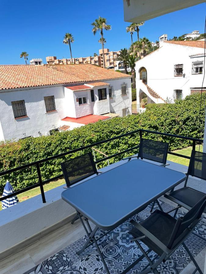 Apartmán Relax Y Sol Torreguadiaro Exteriér fotografie